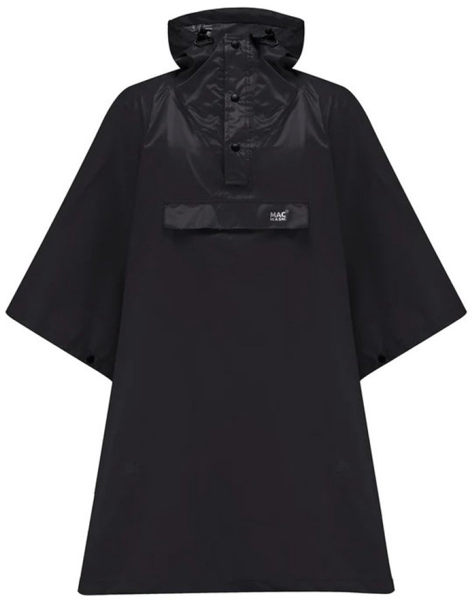 Wasserdichter Poncho Mac In A Sac