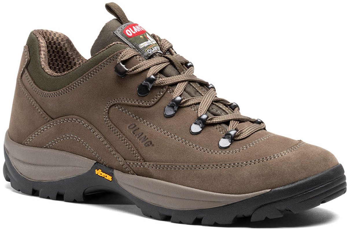 Wanderschuhe Olang Dakota Tex