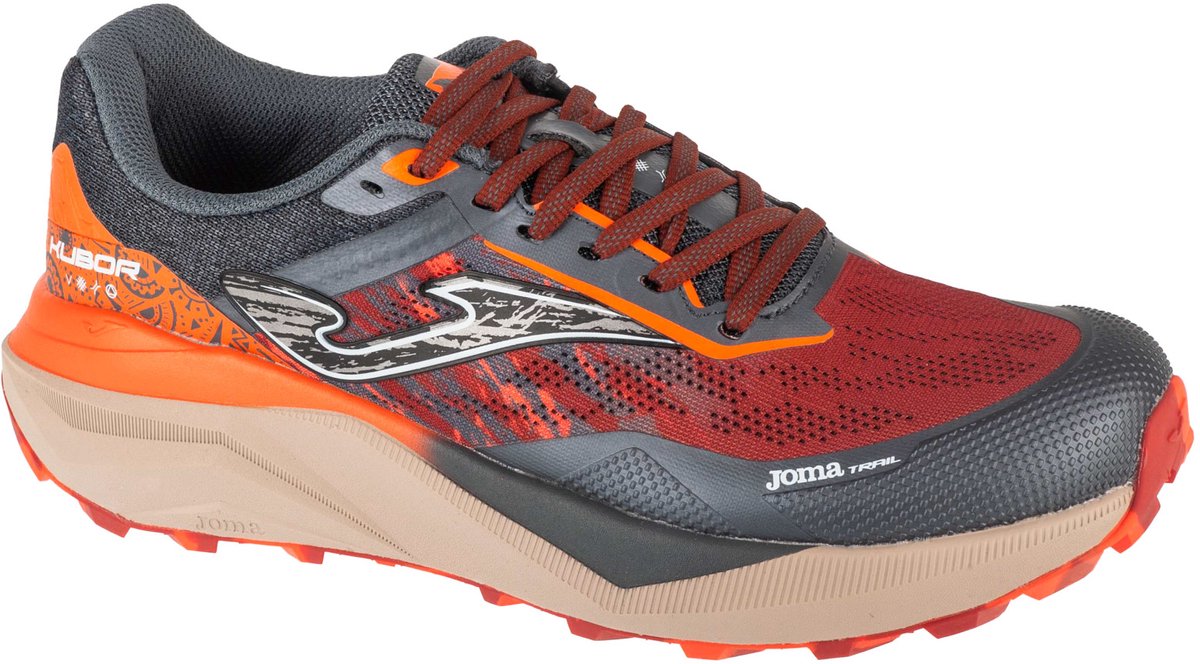 Trail-Schuhe Joma Kubor