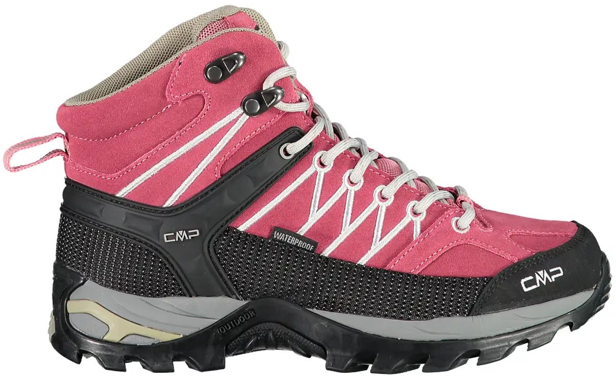 Damen-Wanderschuhe CMP Rigel Waterproof