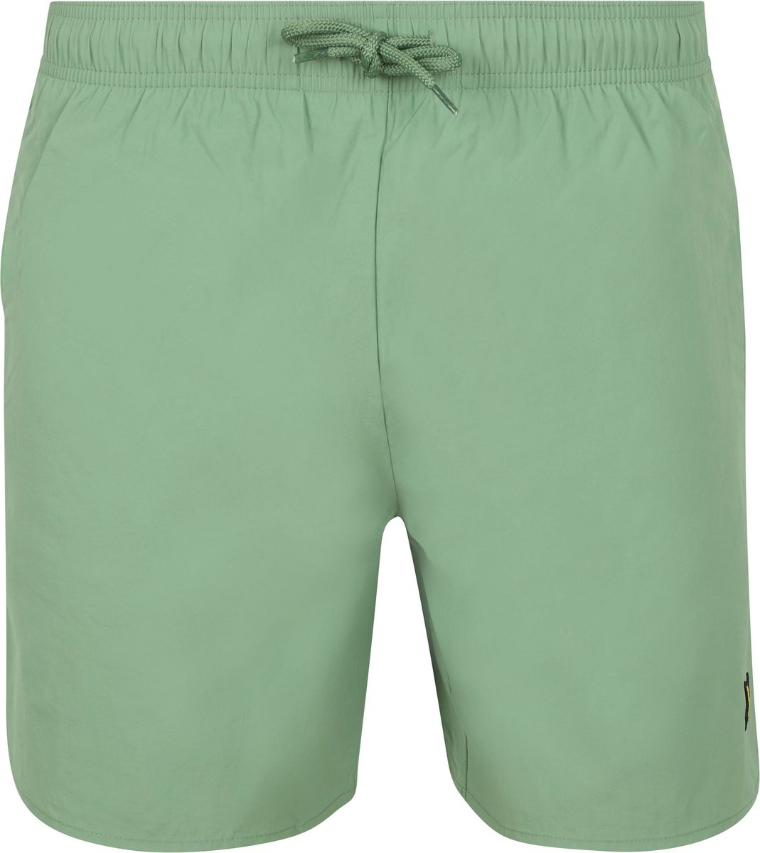 Badehose Lyle & Scott Plain