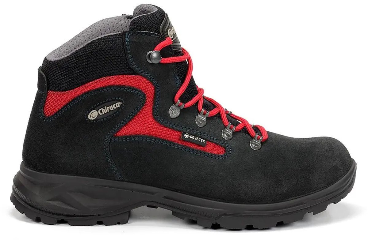 Damen-WanderschuheChiruca Massana 08 Gore-Tex