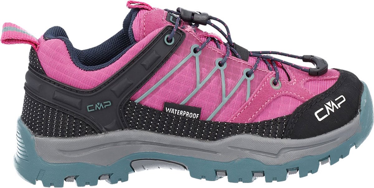 Kinder-Wanderschuhe CMP Rigel Low WP