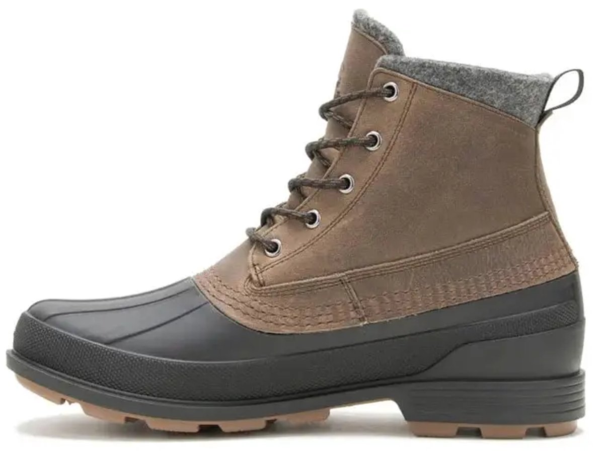 Winterstiefel Kamik Lawrence M