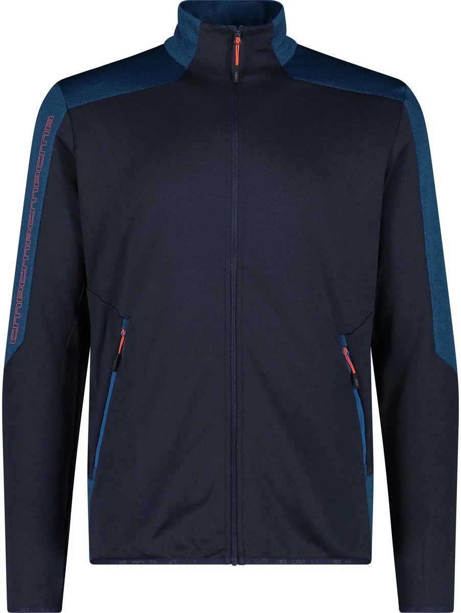 Doppelstrick-Sweatshirt CMP