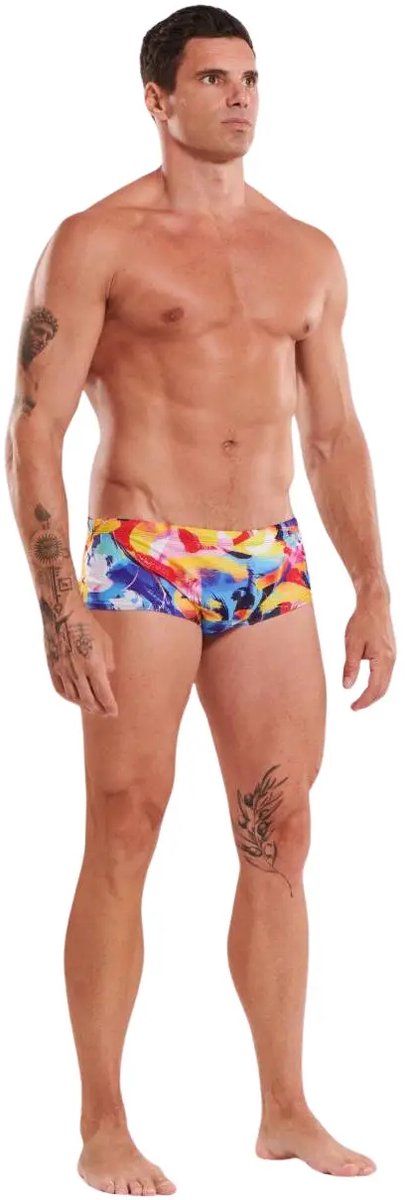 Badeslip Z3R0D Trunks