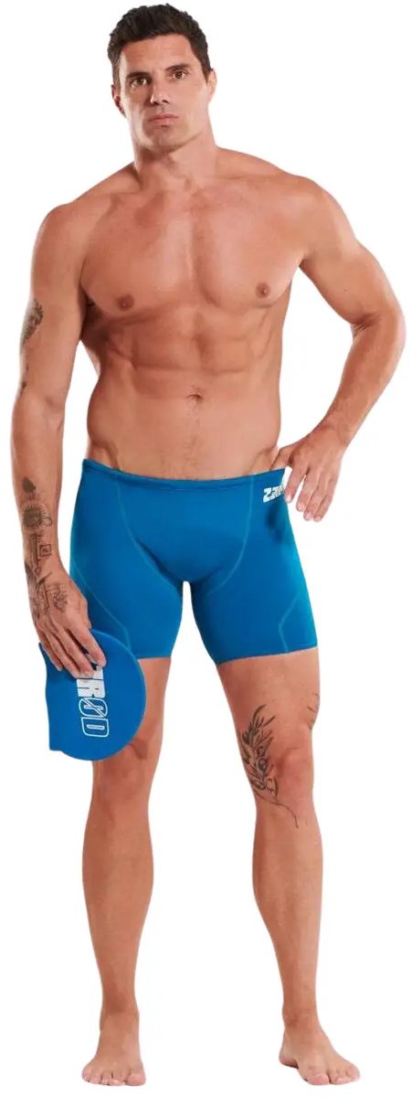Badeboxer Z3R0D