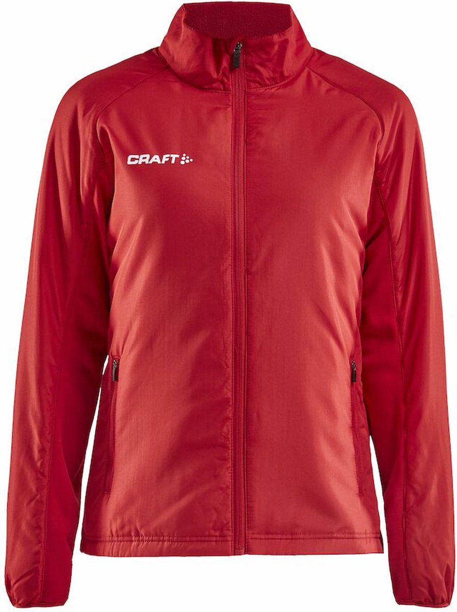 Damenjacke Craft warm