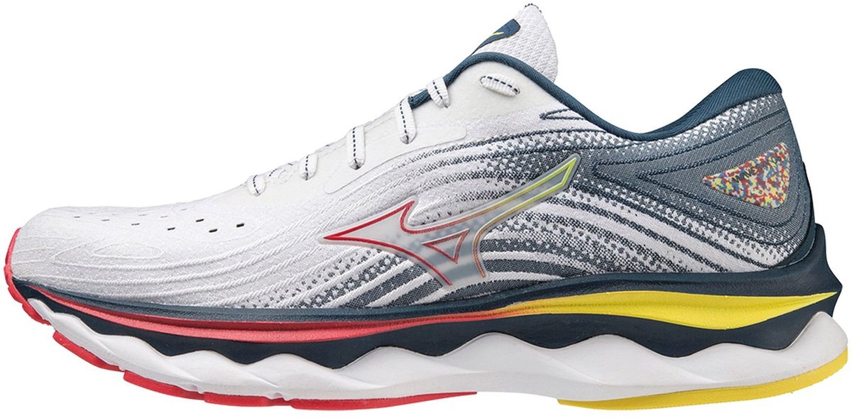 Laufschuhe für Frauen Mizuno Wave Sky 6