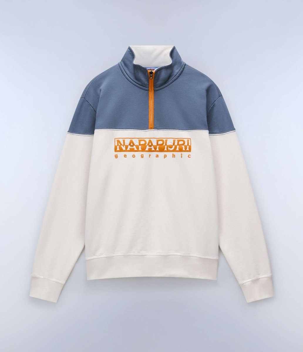 Pullover Napapijri Saturnia