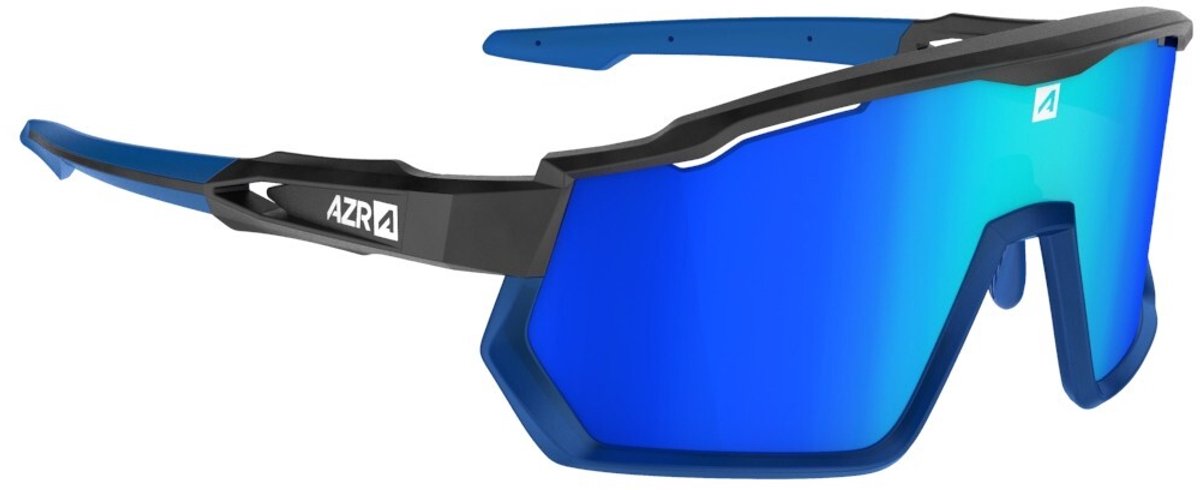 Wasserdichte Sonnenbrille AZR Pro Race RX