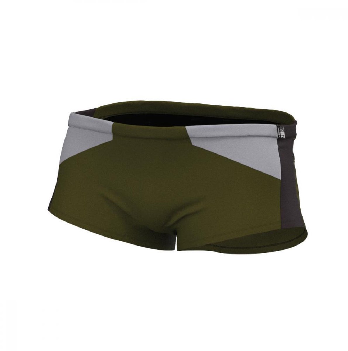 Badeanzug Z3R0D Trunks