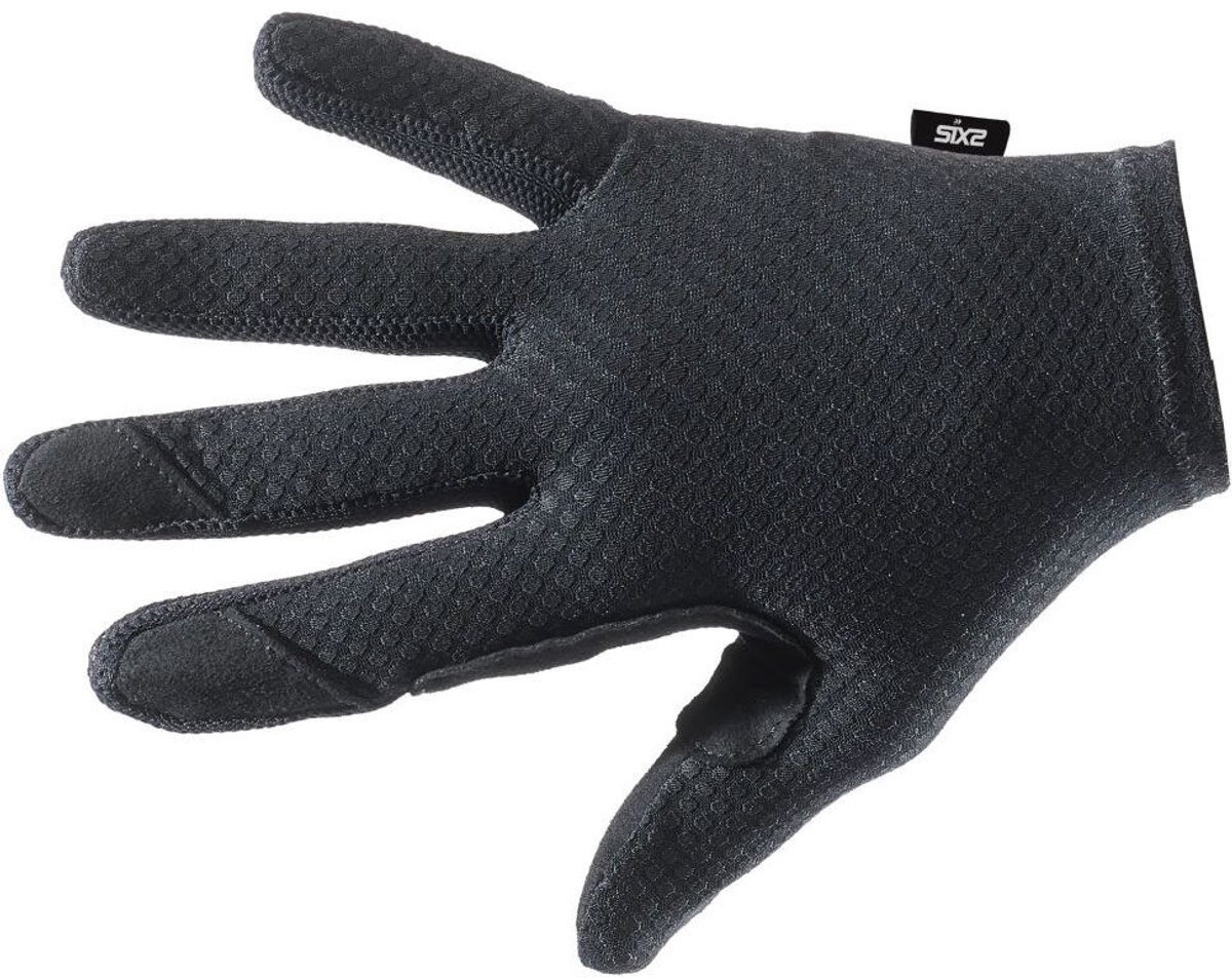 Lange Handschuhe Sixs Lf Glo