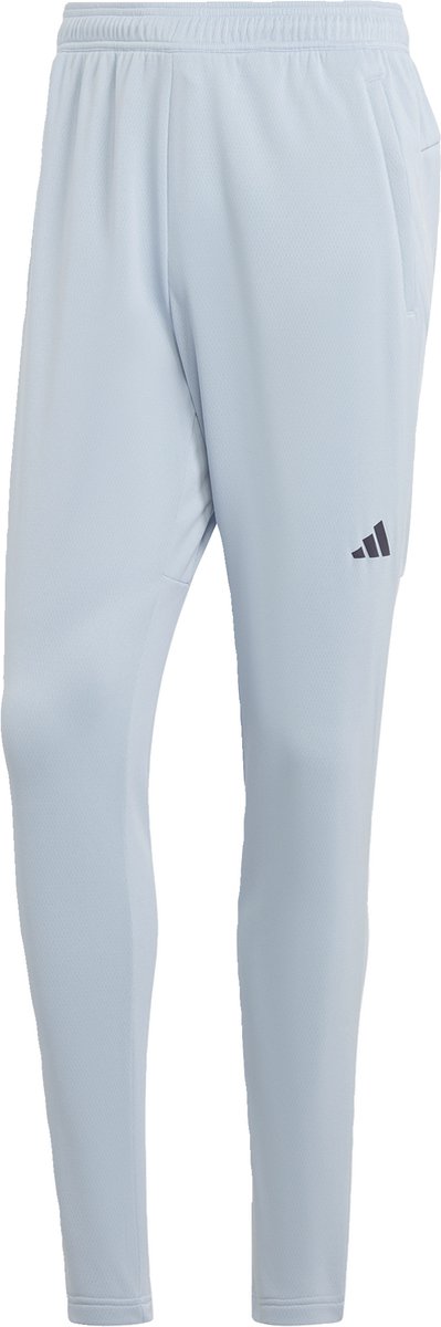 Gewebte Jogginghose adidas Train Essentials Seasonal
