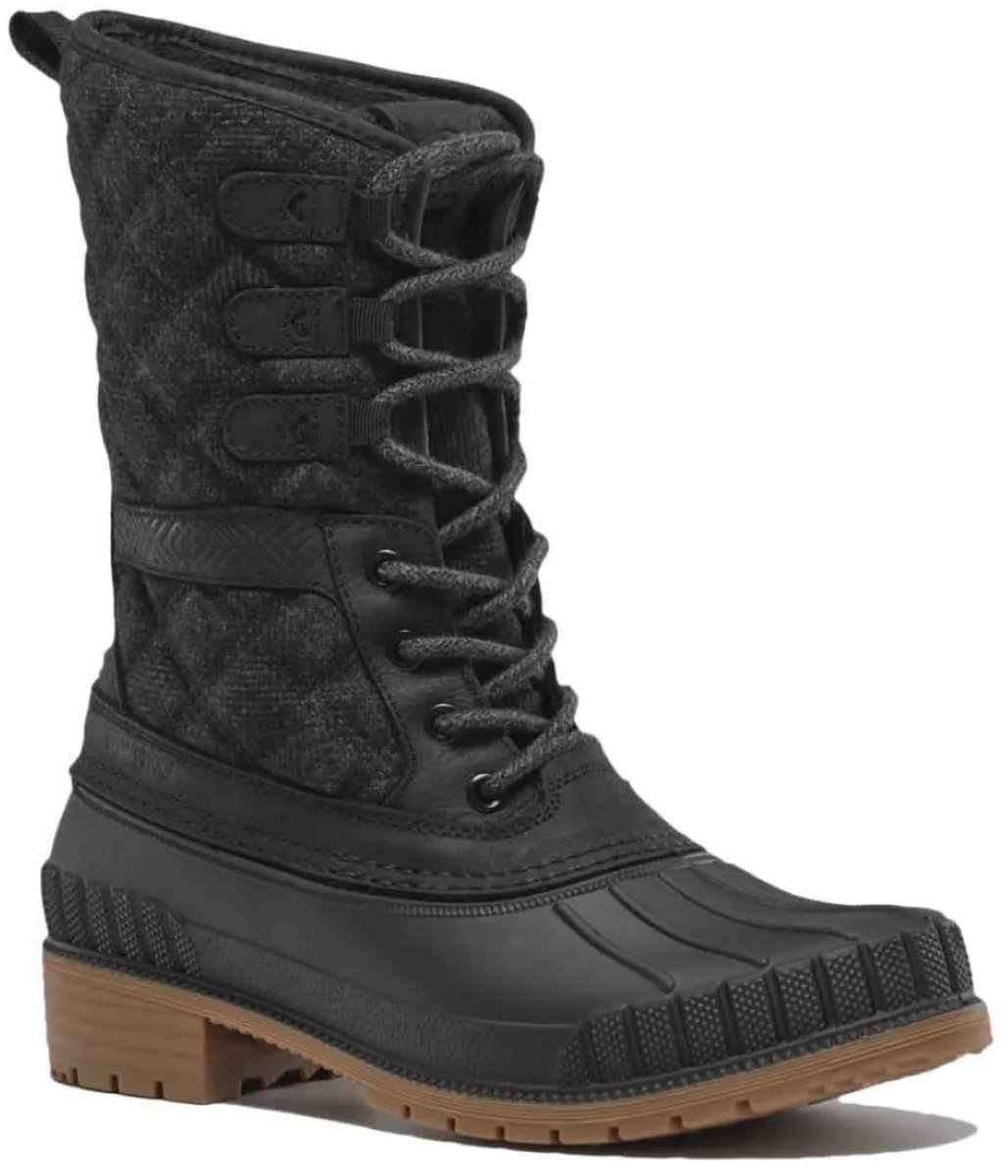 Winterstiefel Damen Kamik Sienna 3