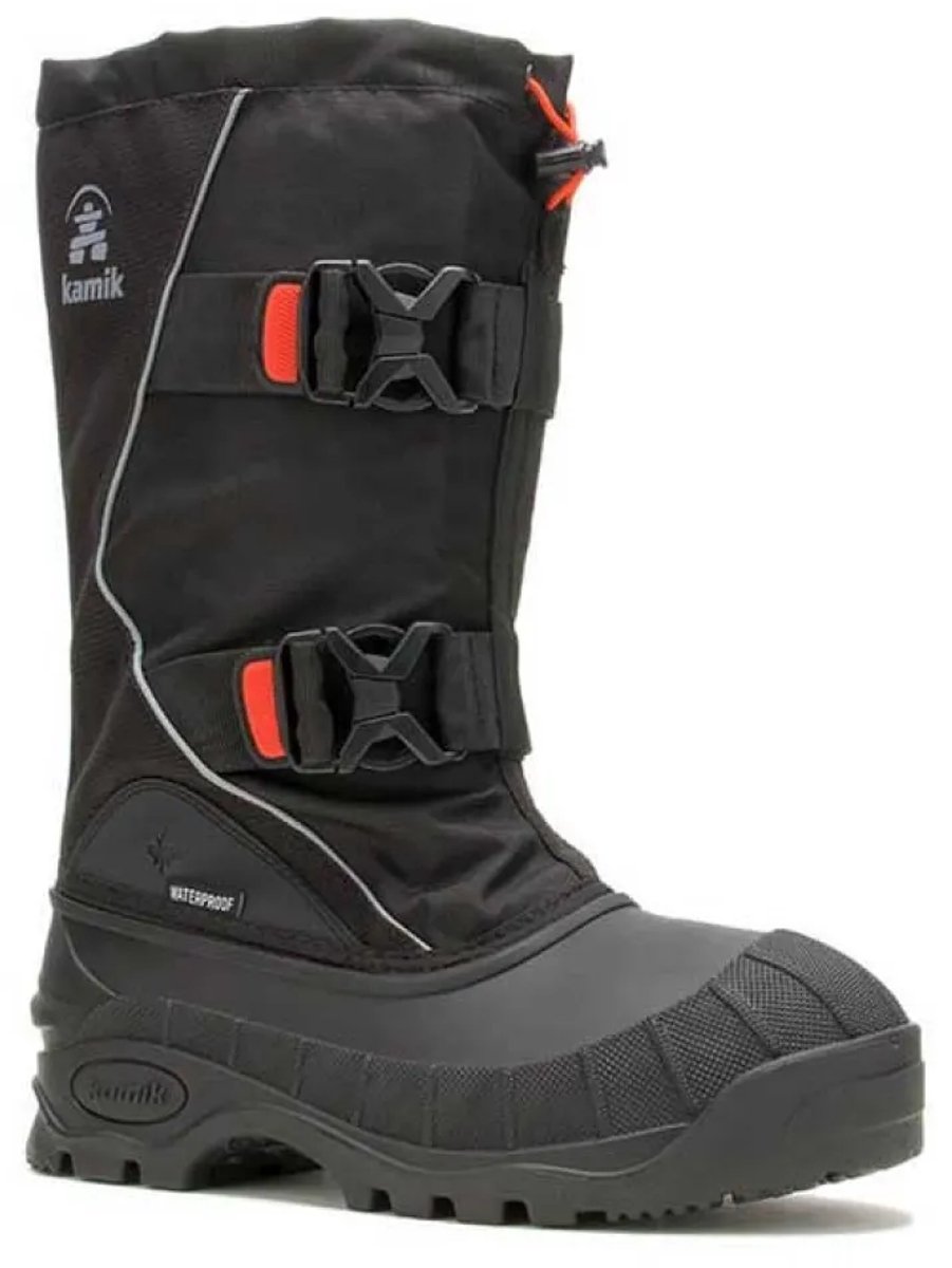Winterstiefel Kamik Codyxt