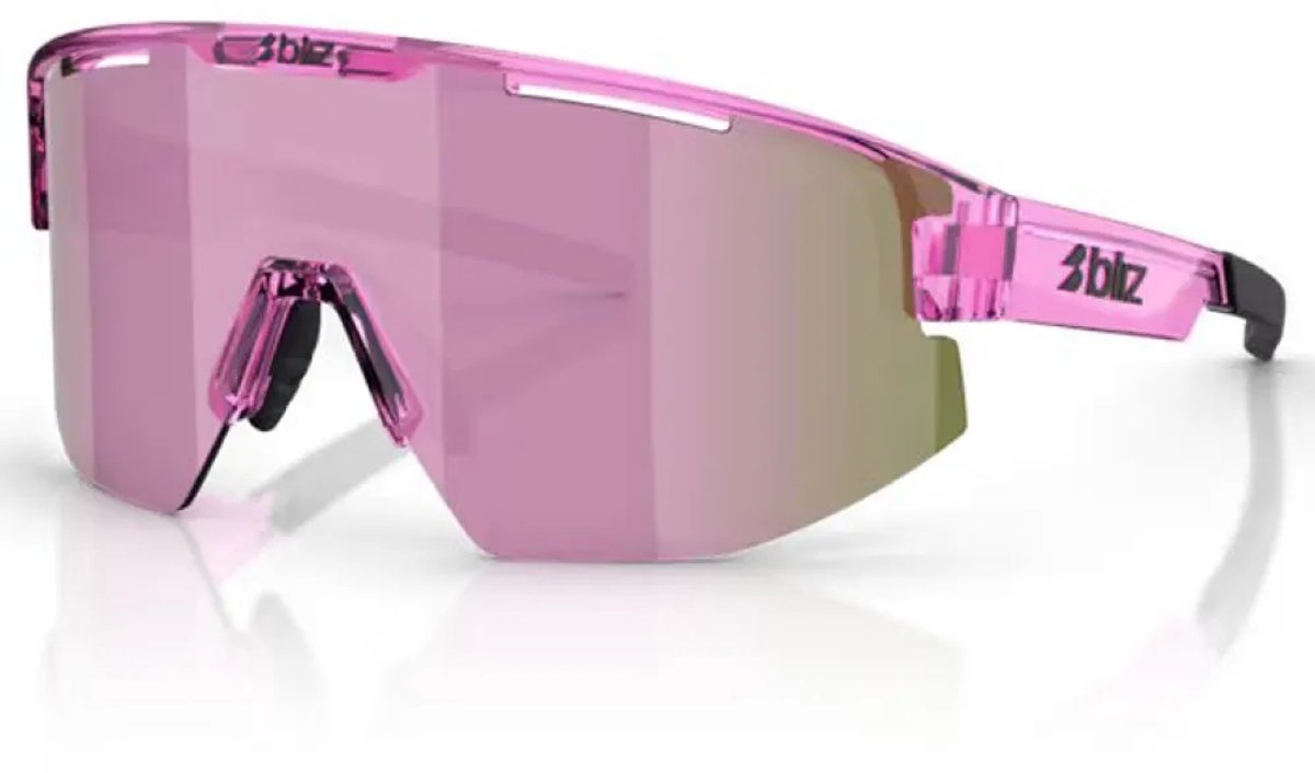 Sonnenbrille Bliz Matrix Small