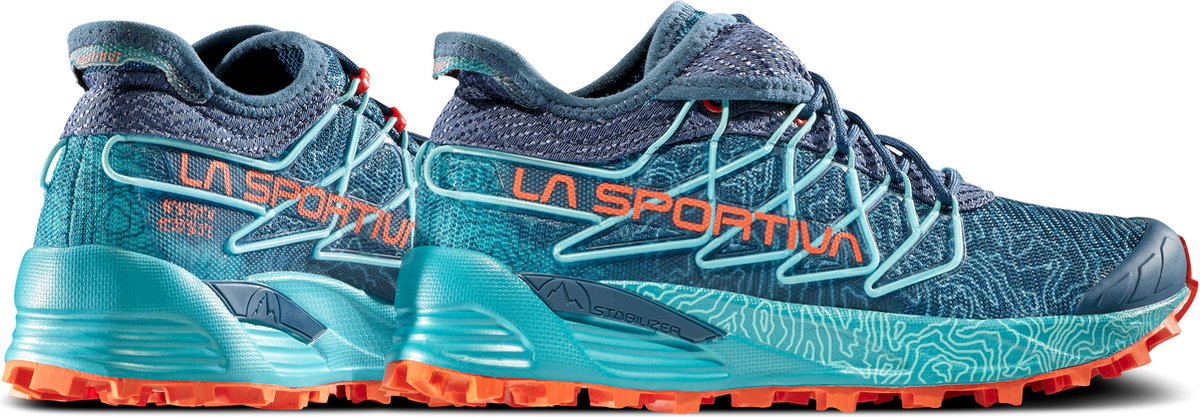 Trailrunning-Schuhe für Damen La Sportiva Mutant