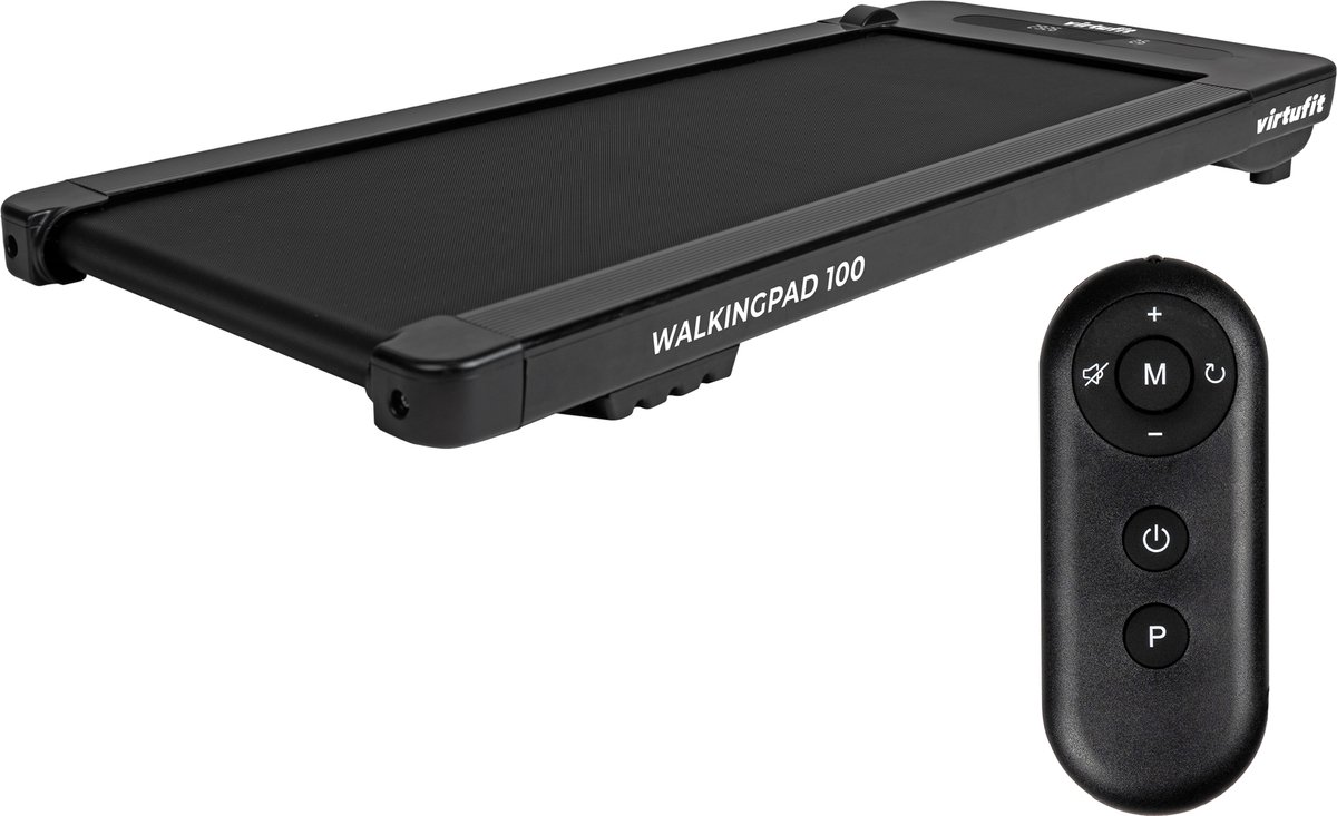 Tapis de marche VirtuFit WP100