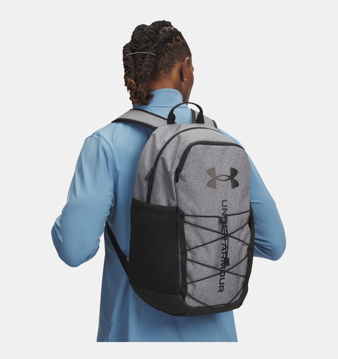 Rucksack Under Armour Hustle 6.0