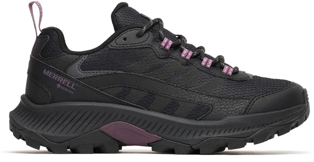 Damen-Wanderschuhe Merrell Speed Strike 2 GTX