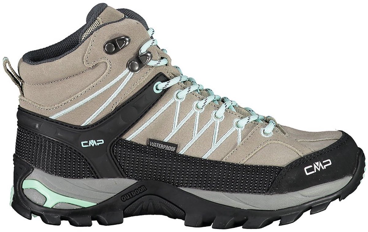 Damen-Wanderschuhe CMP Rigel Waterproof