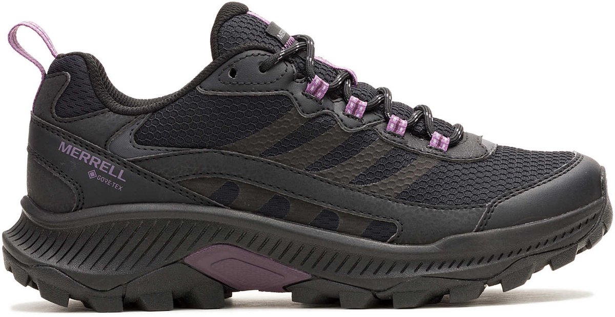 Damen-Wanderschuhe Merrell Speed Strike 2 GTX