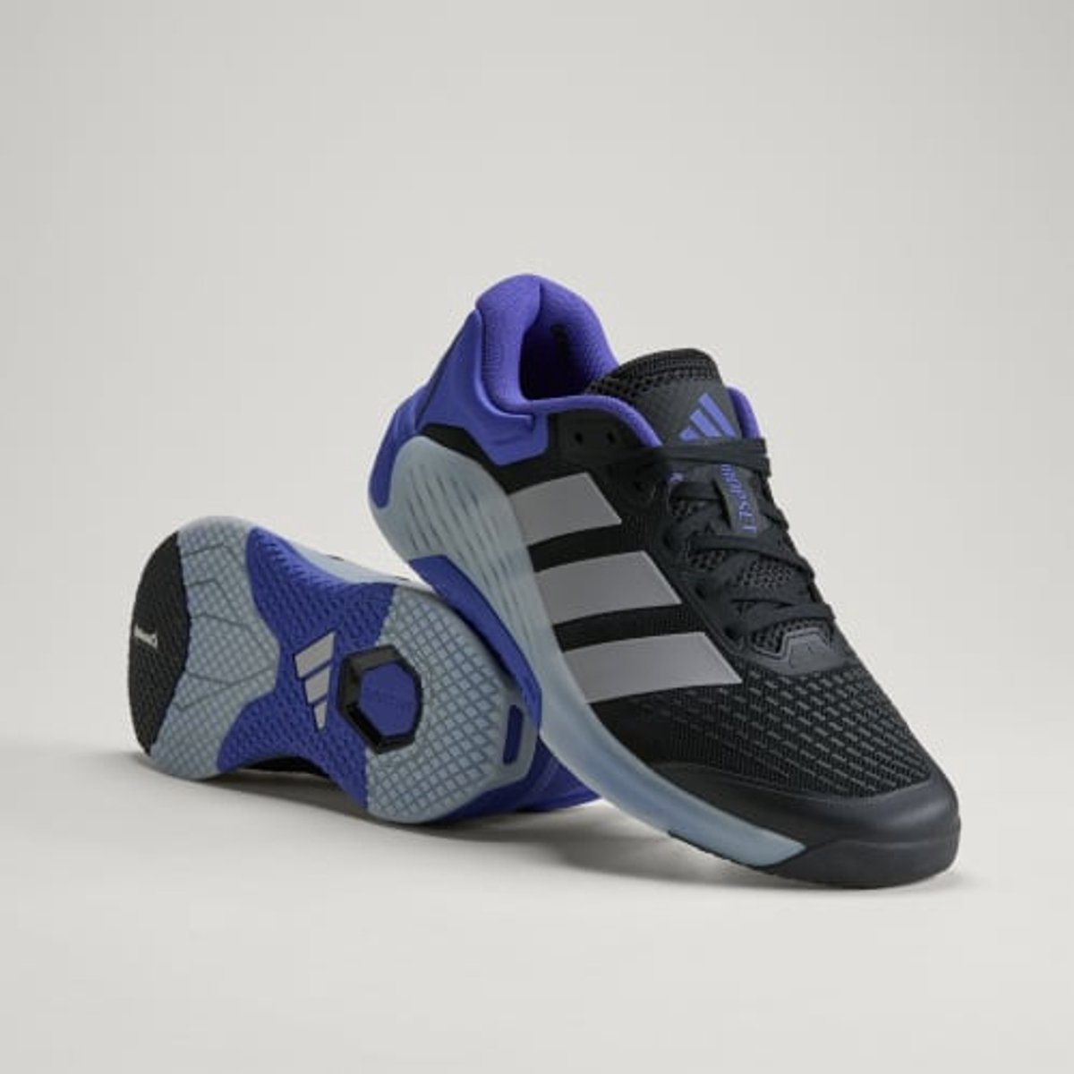 Cross-Trainingsschuhe adidas Dropset 4