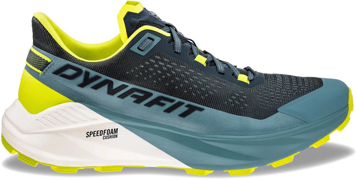 Trail-Schuhe Dynafit Ultra 100 V3