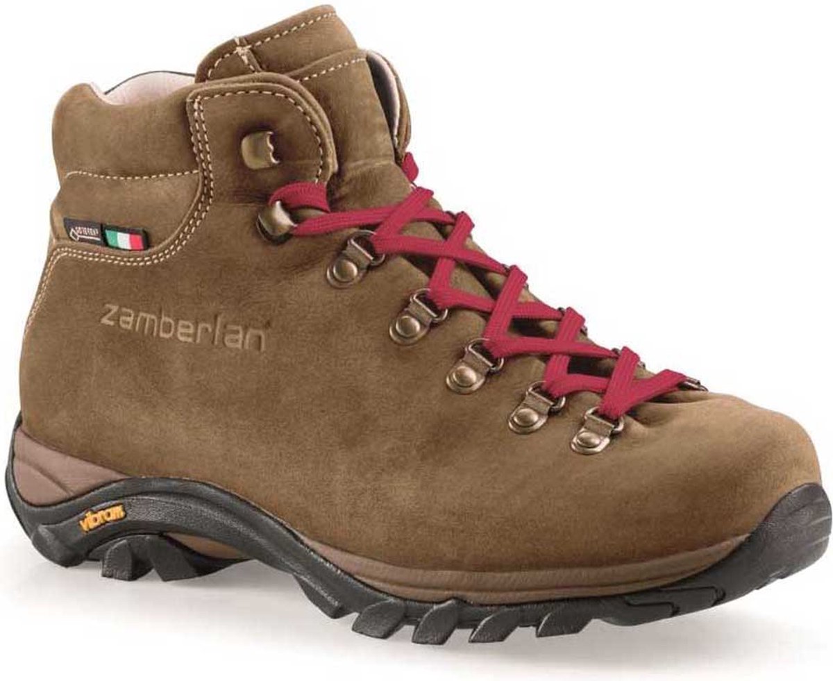 Damen-Wanderschuhe Zamberlan 320 N.Trail Lite Evo Gtx Mid