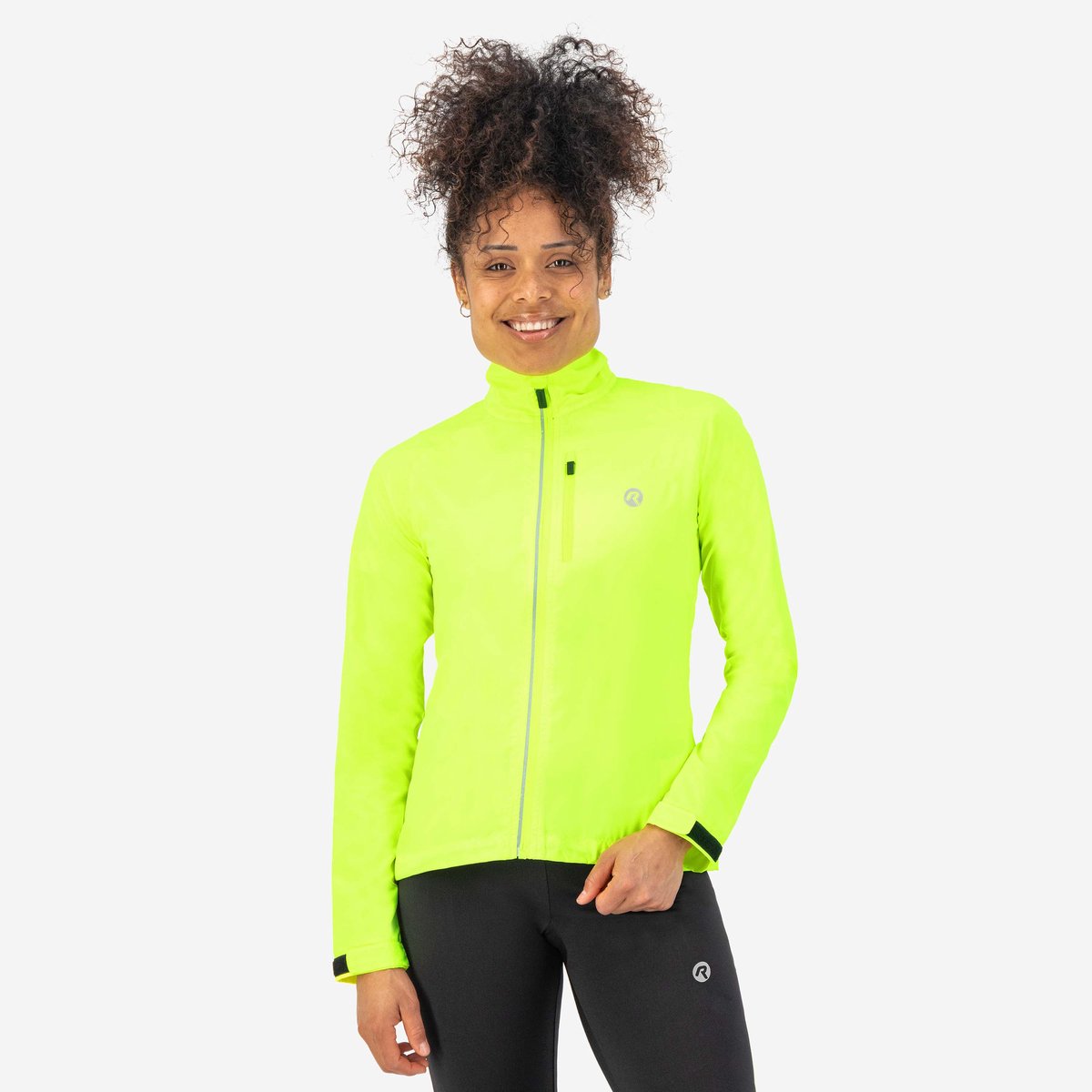 Sweatshirt Frau Rogelli Core