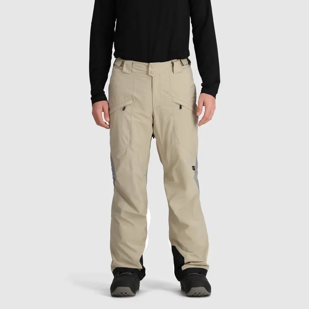 Skihose Outdoor Research Snowcrew