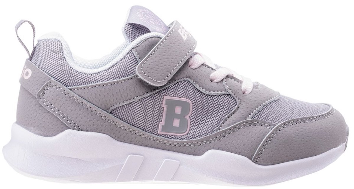 Mädchen Cross-Training-Schuhe Bejo Noremi