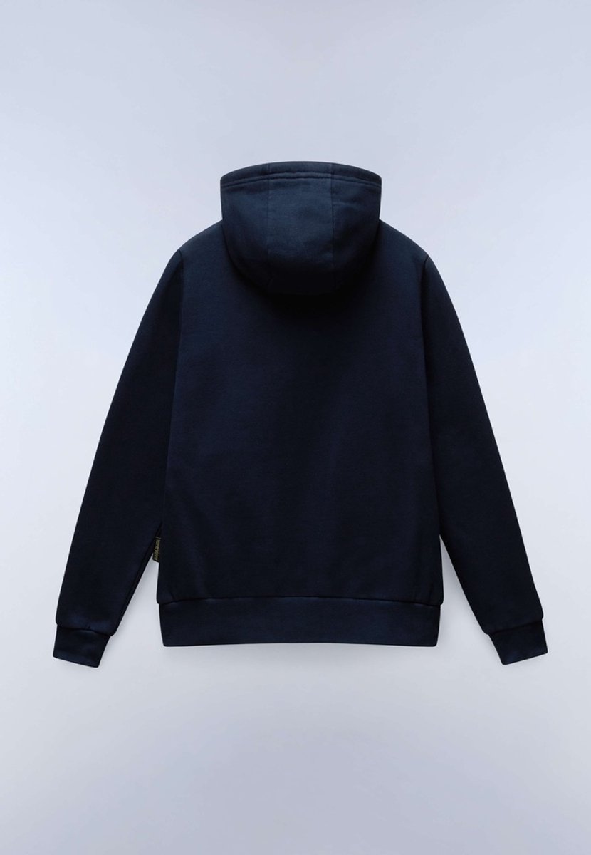 Hoodie Damen Napapijri B-Nina H Wint