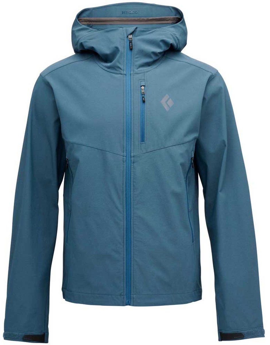 Skijacke Black Diamond Dawn Patrol Softshell