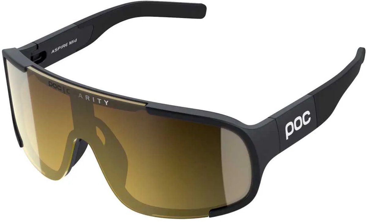 Brillen POC Aspire Mid