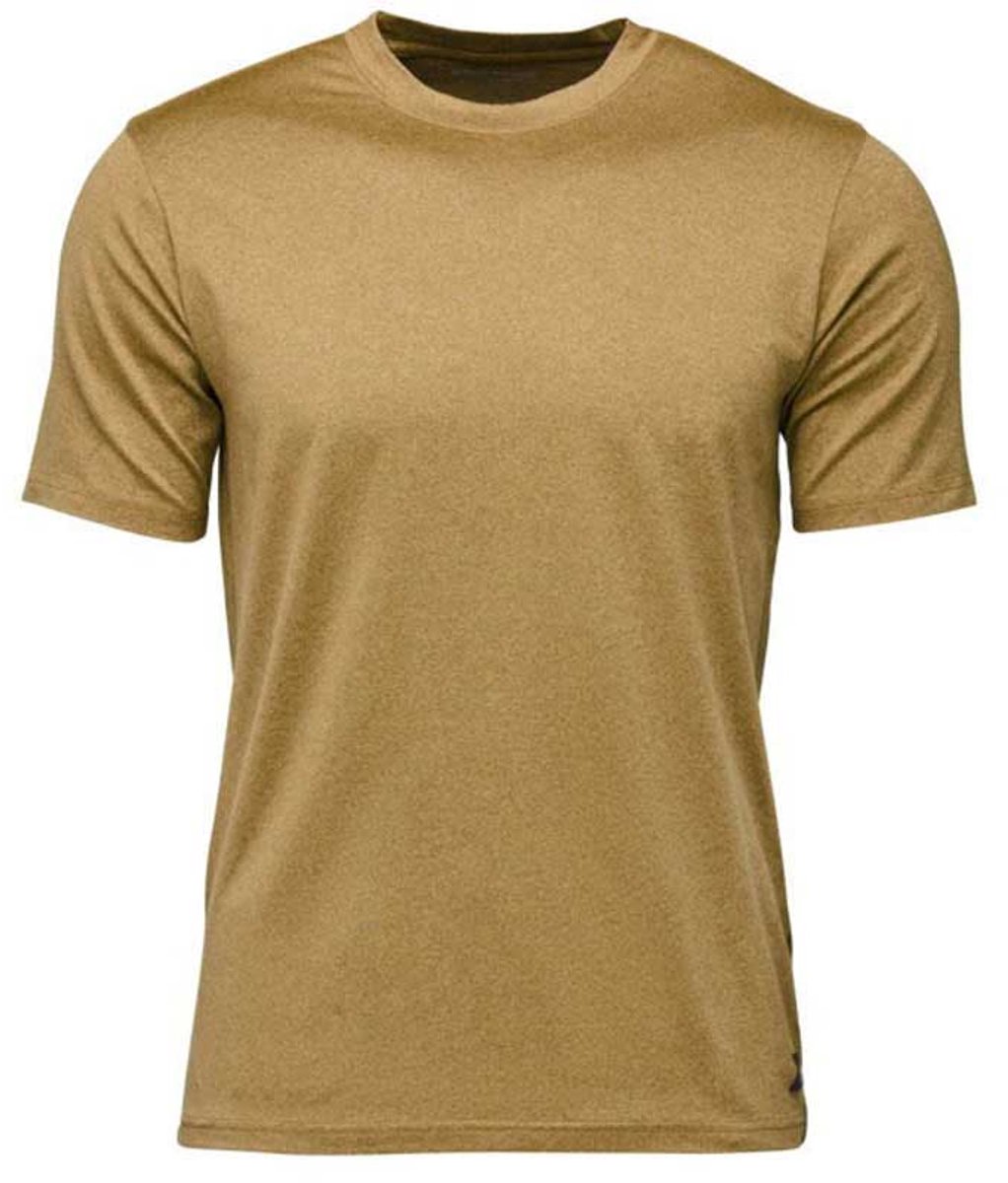 T-Shirt Black Diamond Circuit