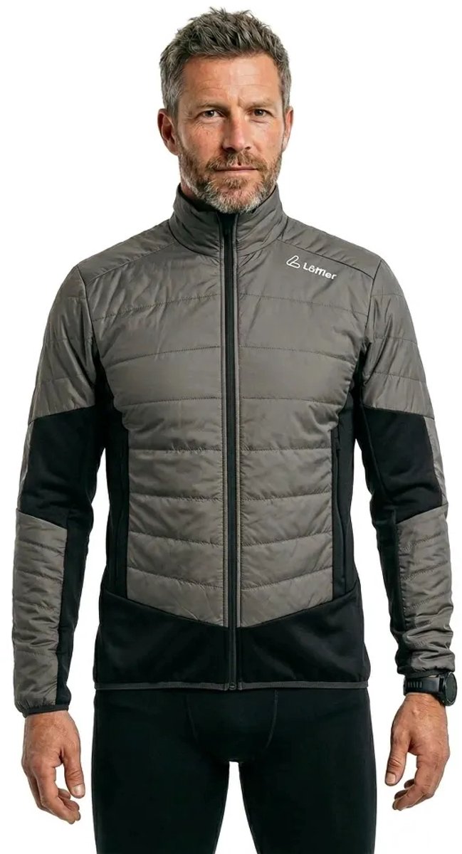Hybridjacke Löffler Athletico PL60