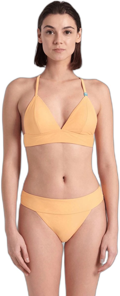 Bikini Damen Arena Essentials Triangle