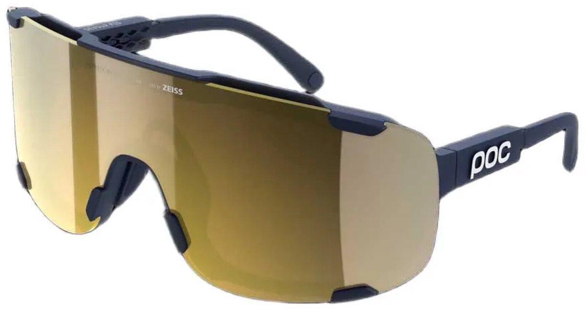 Sonnenbrille POC Devour Mid