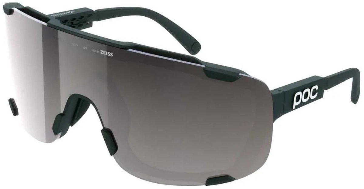 Sonnenbrille POC Devour Mid