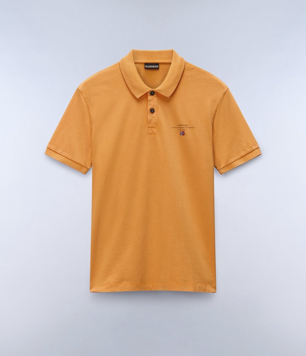 Polo-Shirt Napapijri Elbas