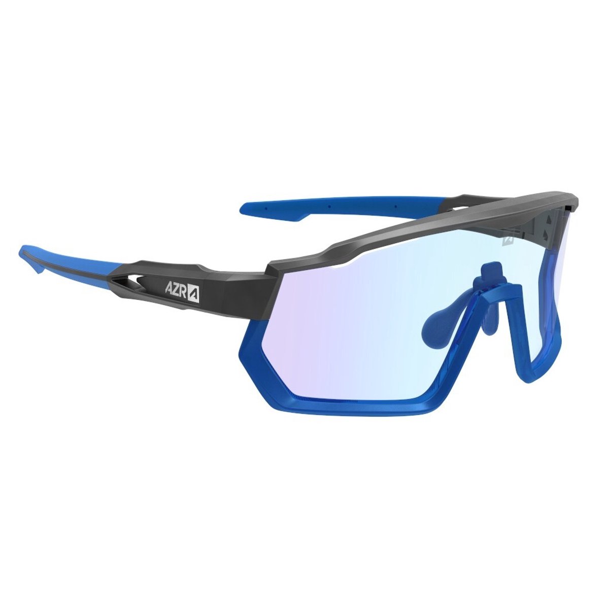 Photochromatische Sonnenbrille AZR Kromic Pro Race RX CAT 0/3