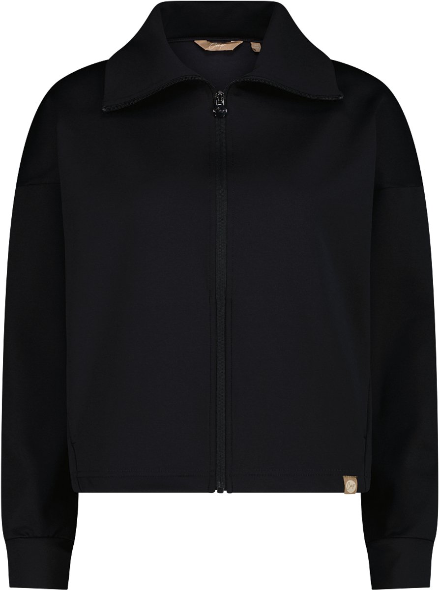 Damen Pulli mit Frontreißverschluss CMP