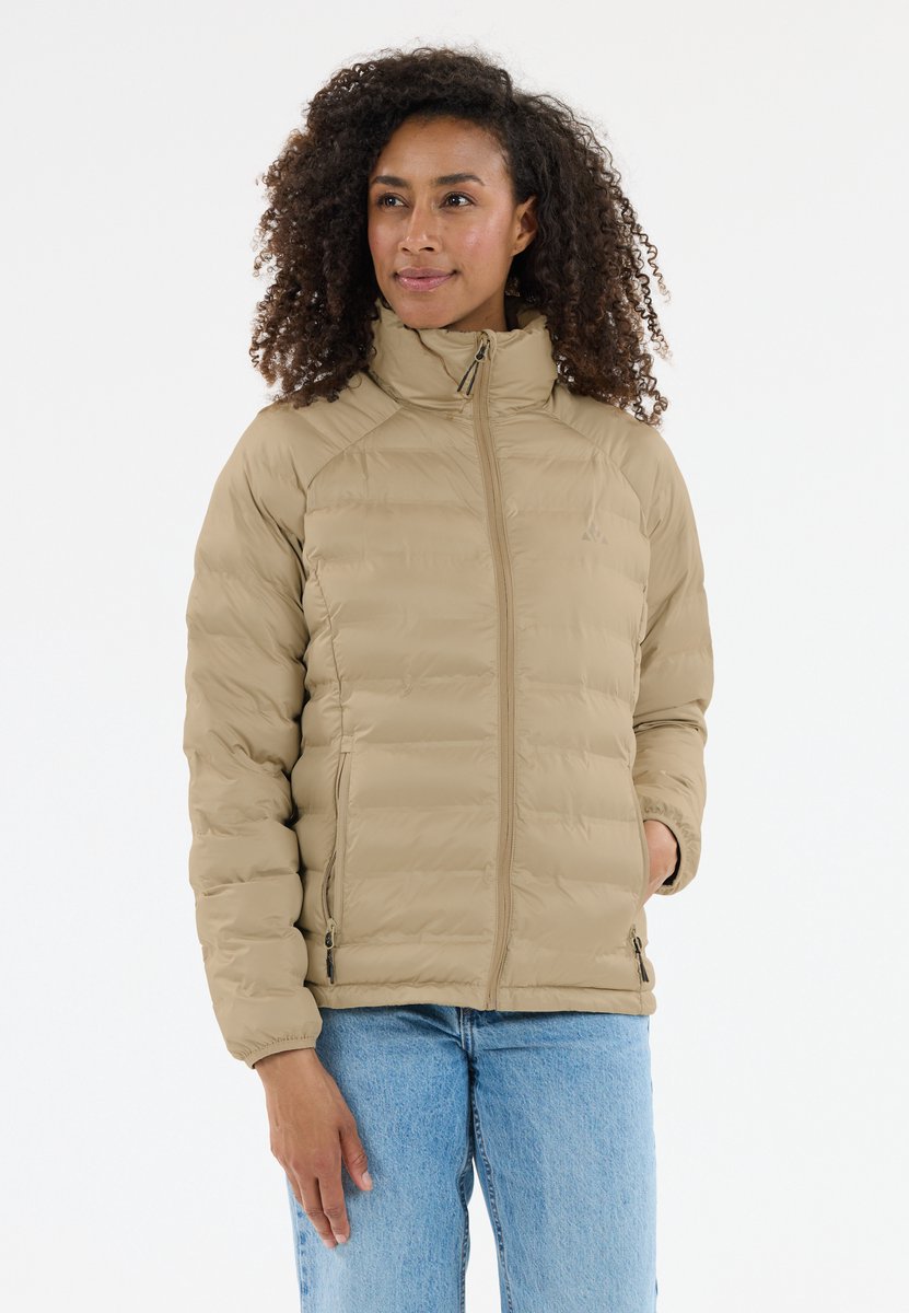 Leichte Daunenjacke , Damen Whistler Froze
