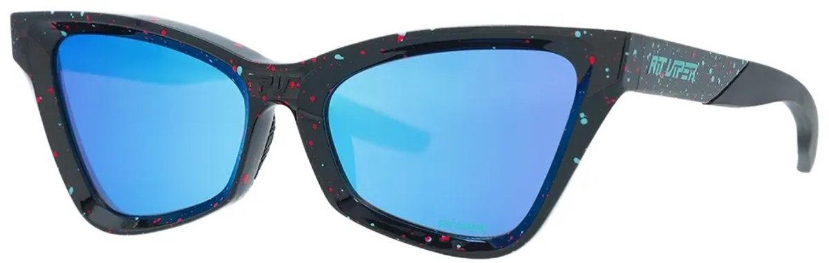 Sonnenbrille Pit Viper The Hail Sagan Clawdia