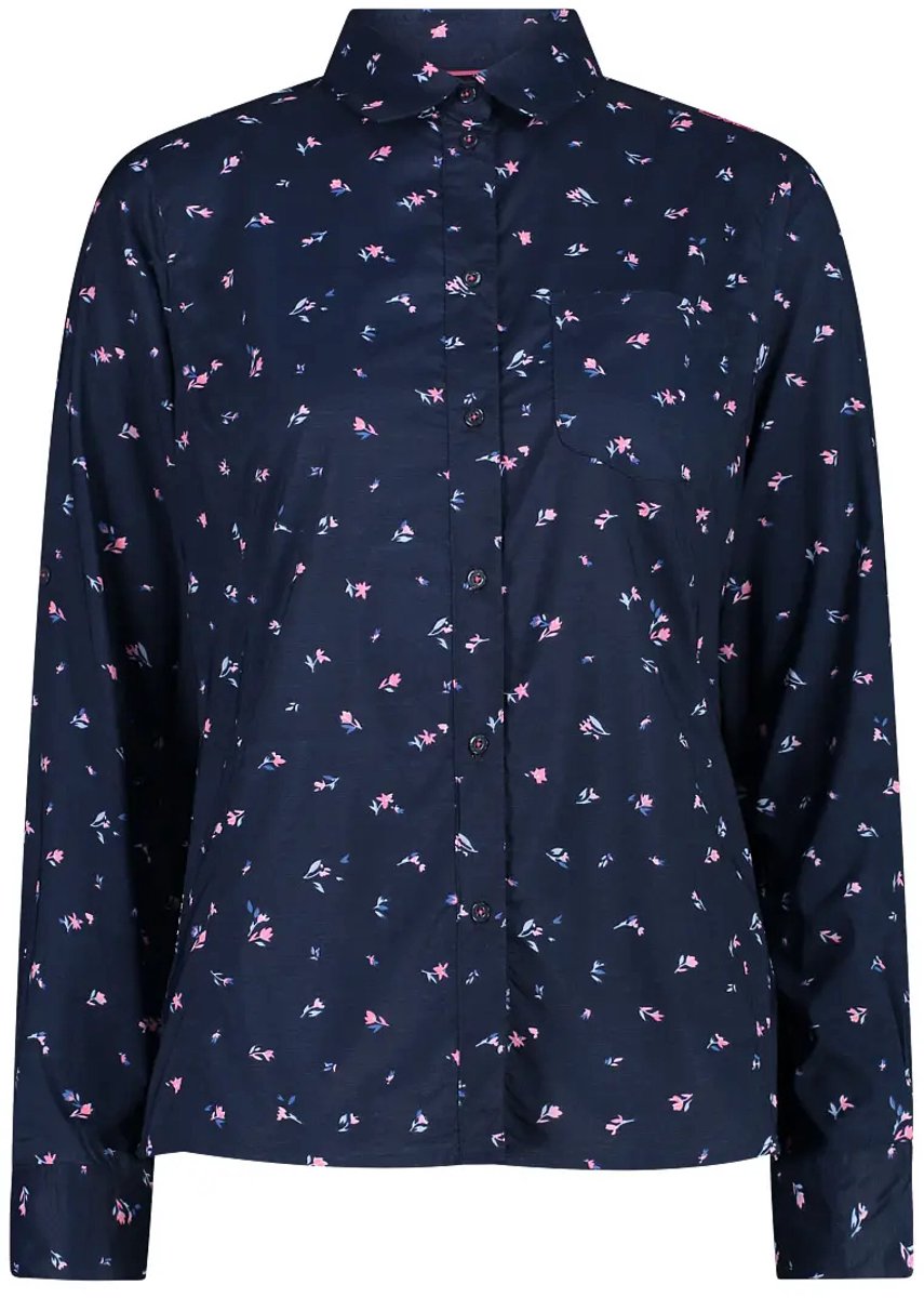 Langarmshirt Damen CMP