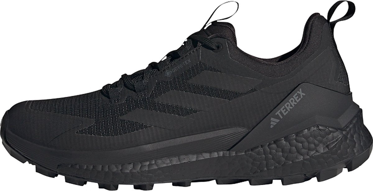 Wanderschuhe adidas Terrex Free Hiker 2 Low Gore-Tex