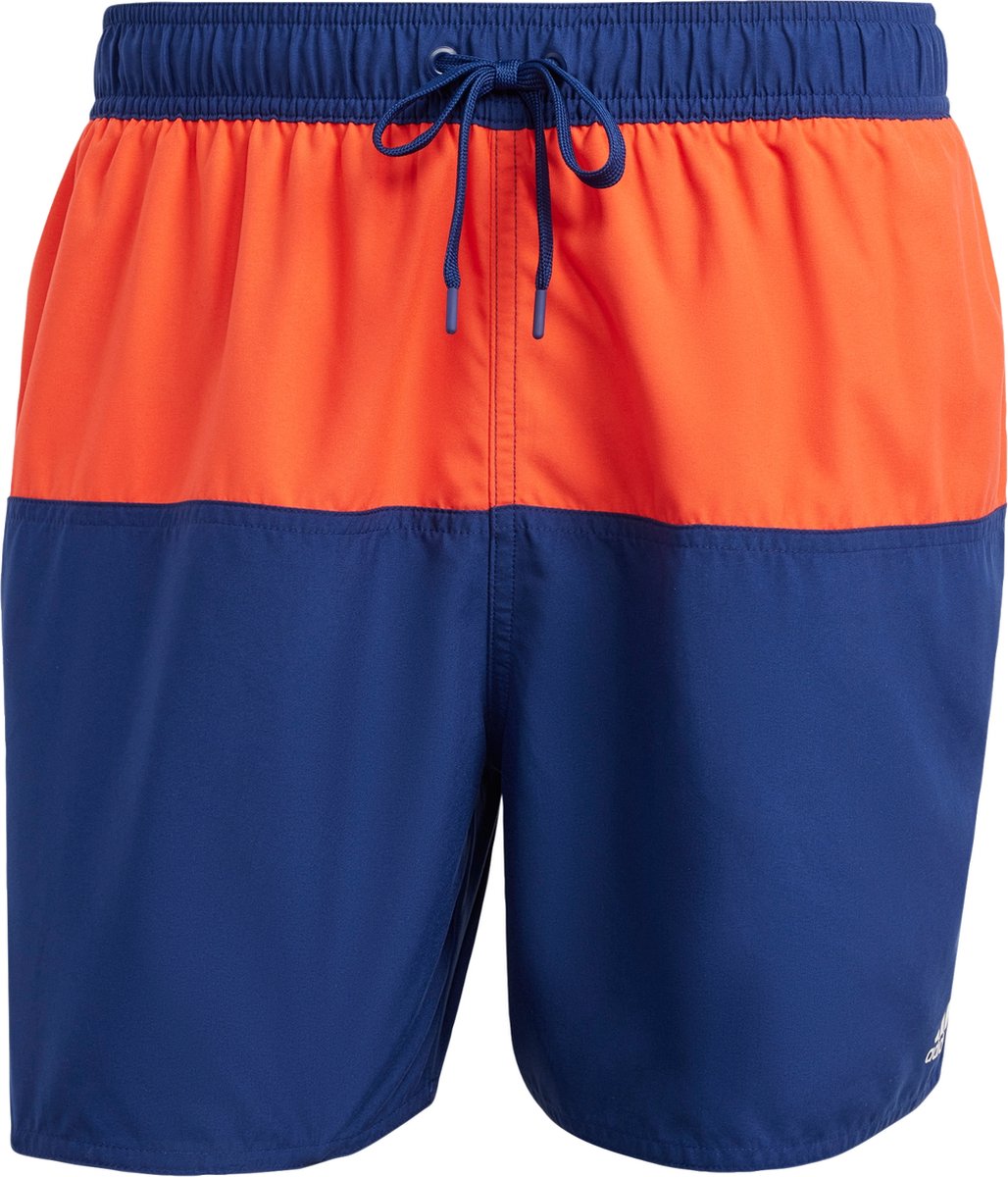 Badehose adidas Colorblock Clx