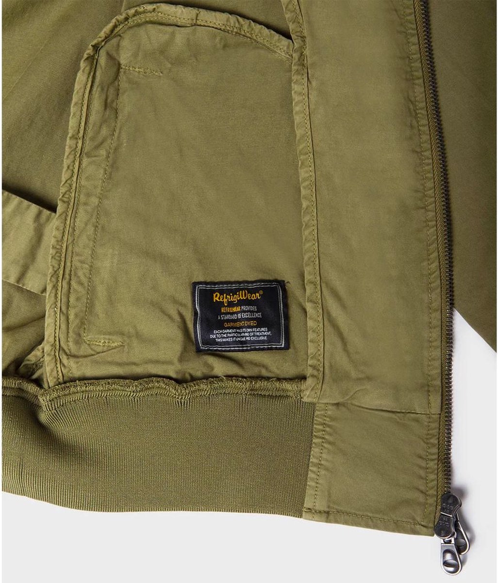 Pullover mit Rundhalsausschnitt Napapijri Damavand